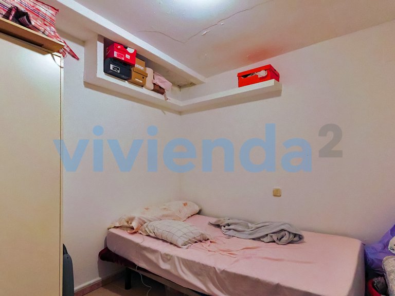 Apartment for Sale in San Diego, Madrid 7