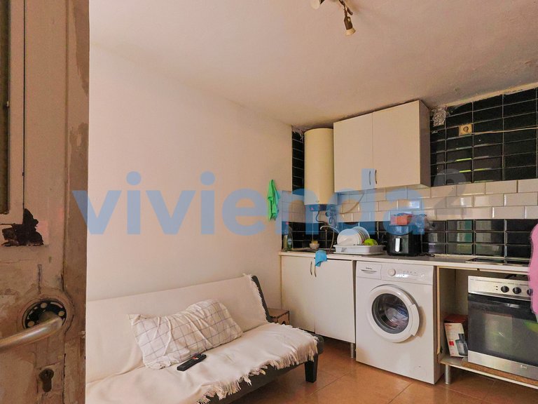 Apartment for Sale in San Diego, Madrid 3