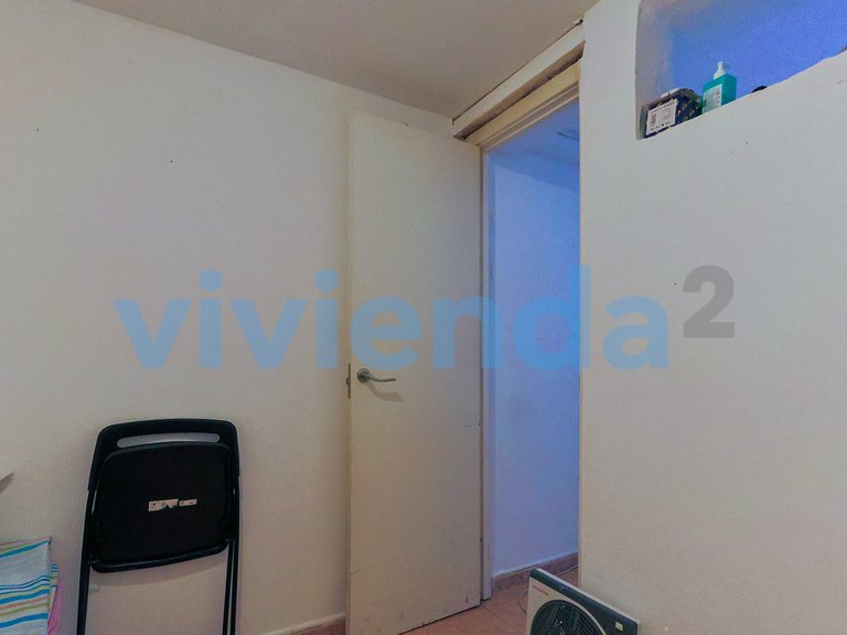 Apartment for Sale in San Diego, Madrid 9