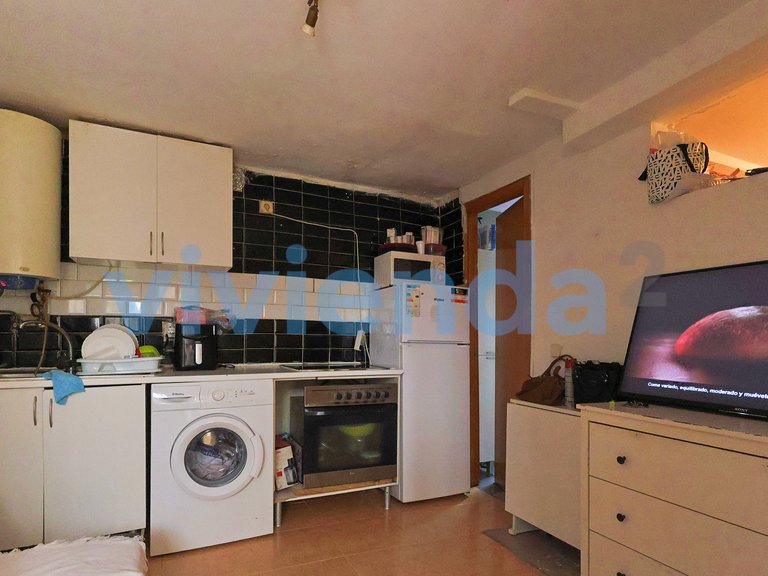Apartment for Sale in San Diego, Madrid 10