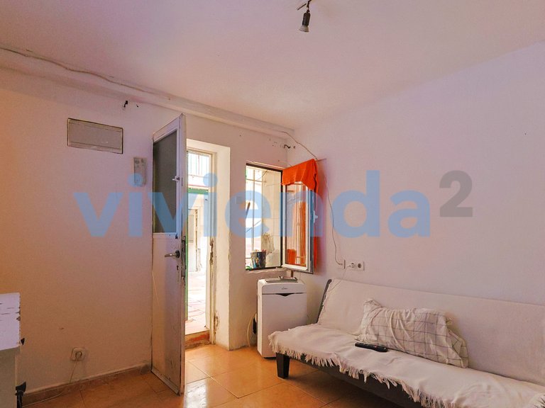 Apartment for Sale in San Diego, Madrid 11