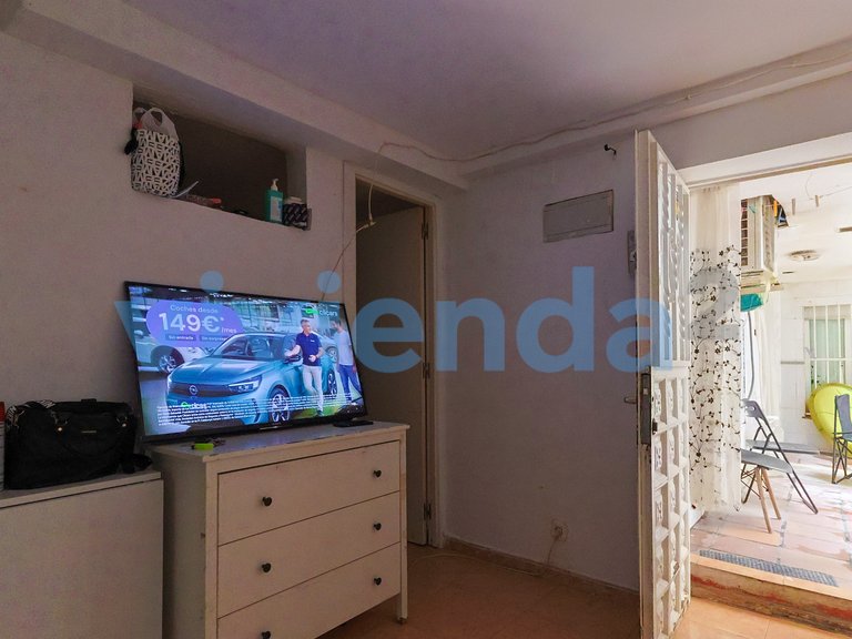 Apartment for Sale in San Diego, Madrid 12