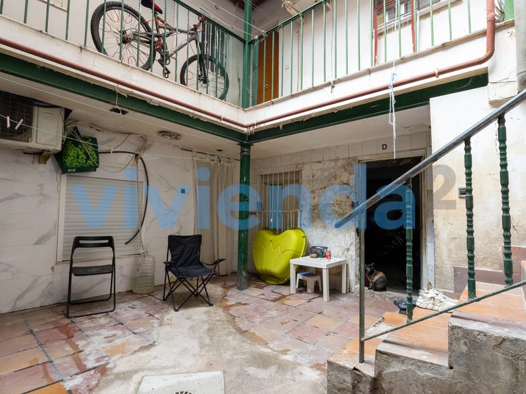 Apartment for Sale in San Diego, Madrid 5