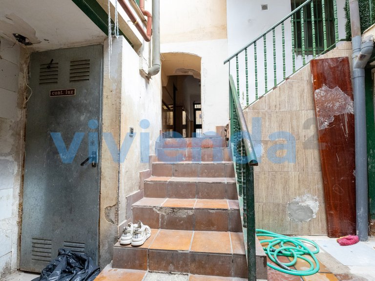 Apartment for Sale in San Diego, Madrid 14