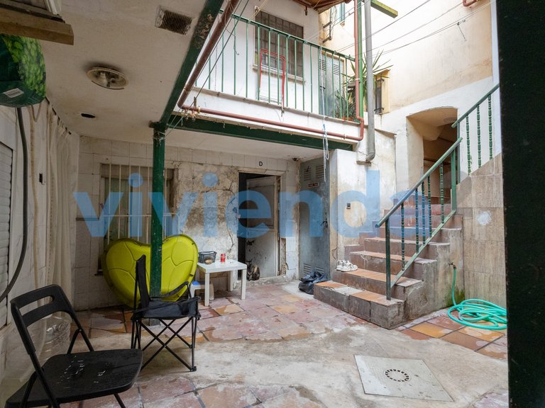 Apartment for Sale in San Diego, Madrid 13