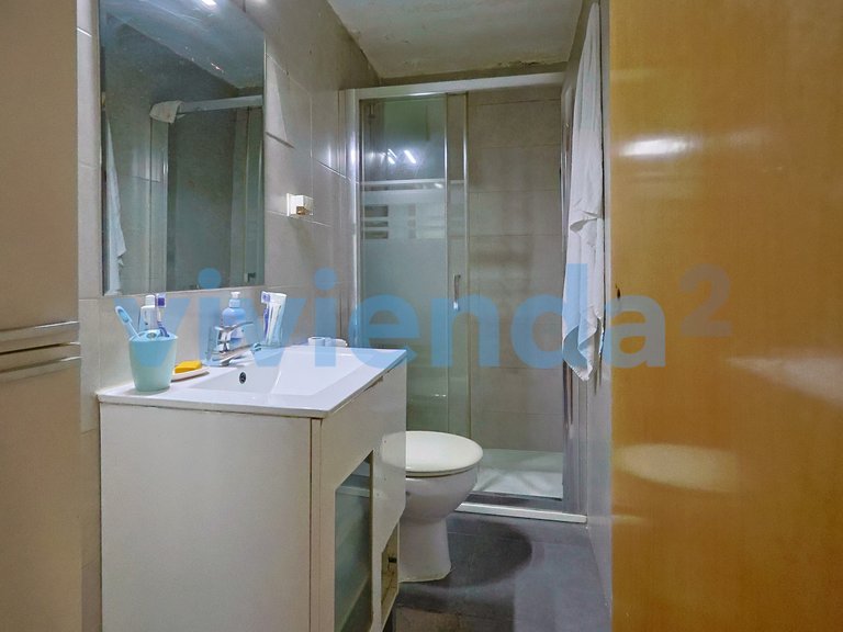 Apartment for Sale in San Diego, Madrid 15