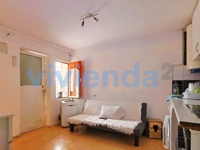 Apartment for Sale in San Diego, Madrid 2
