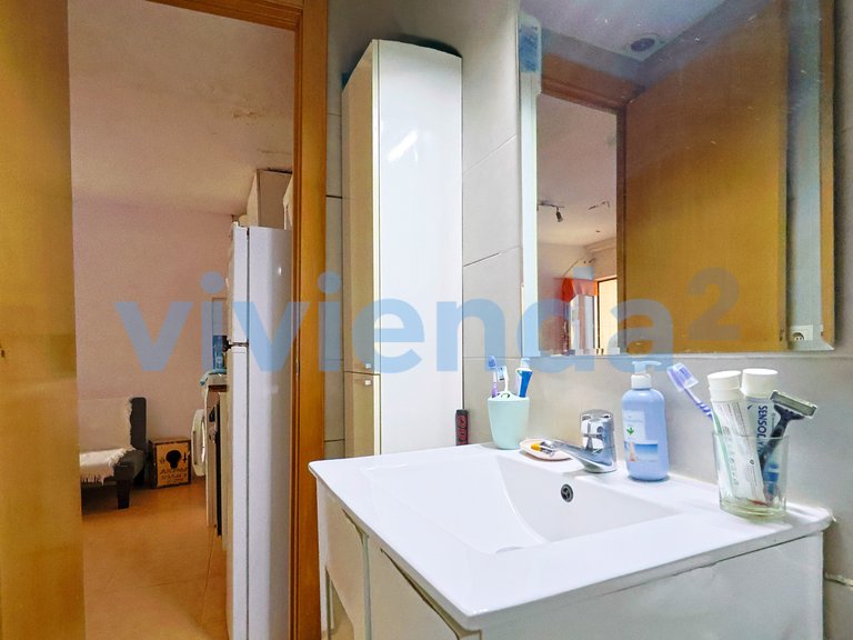 Apartment for Sale in San Diego, Madrid 16