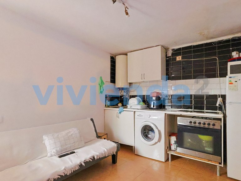 Apartment for Sale in San Diego, Madrid 17