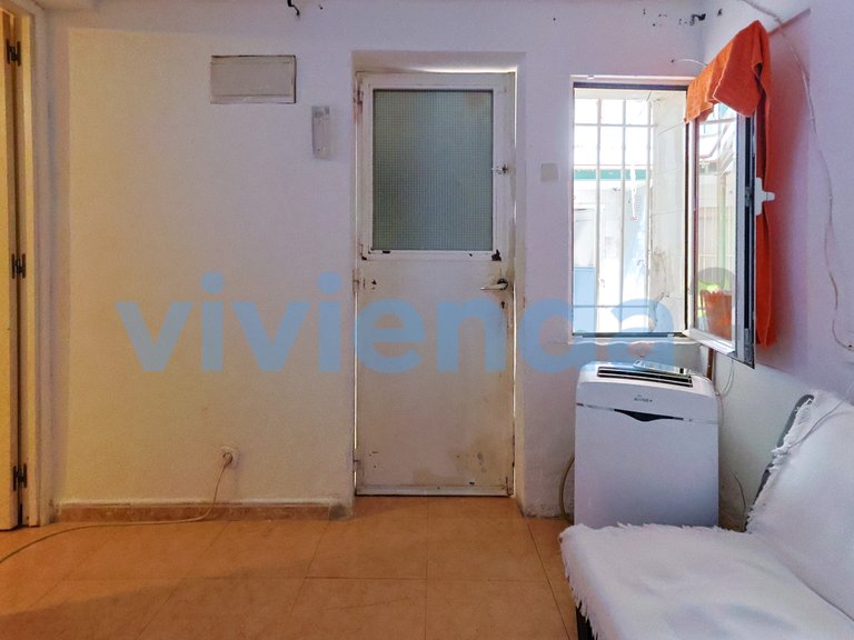 Apartment for Sale in San Diego, Madrid 4