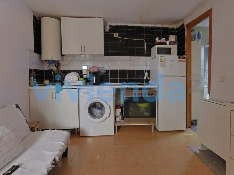 Apartment for Sale in San Diego, Madrid 18