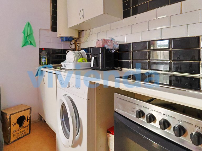 Apartment for Sale in San Diego, Madrid 19