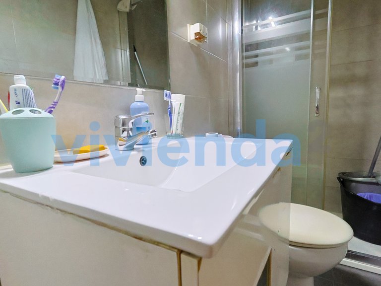 Apartment for Sale in San Diego, Madrid 20
