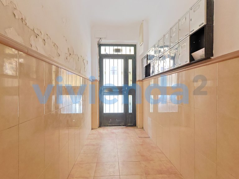 Apartment for Sale in San Diego, Madrid 22