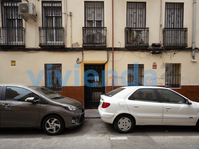 Apartment for Sale in San Diego, Madrid 24