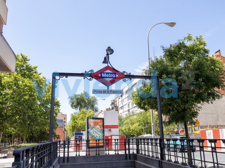 Commercial for Sale in Ciudad Universitaria, Madrid 1