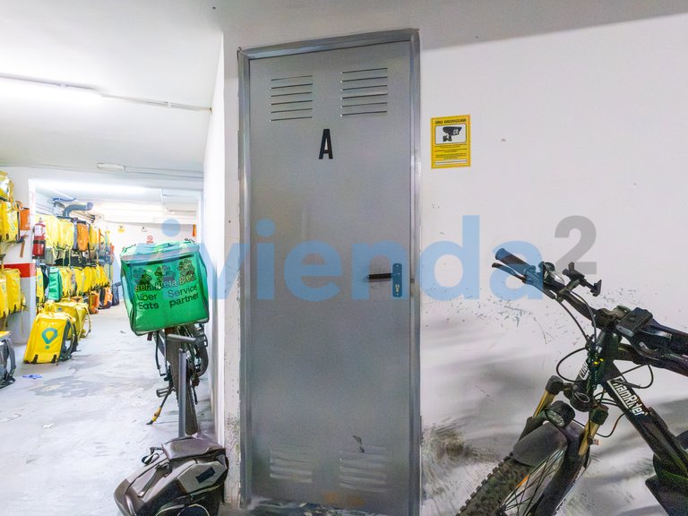 Commercial for Sale in Ciudad Universitaria, Madrid 10