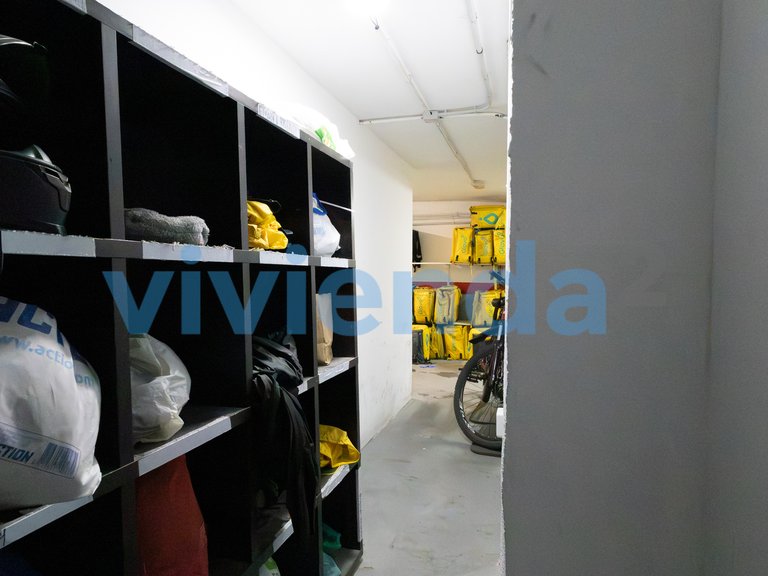 Commercial for Sale in Ciudad Universitaria, Madrid 11