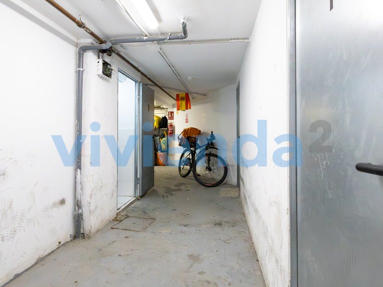 Commercial for Sale in Ciudad Universitaria, Madrid 20