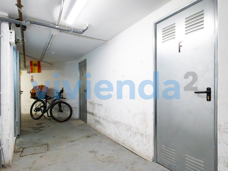 Commercial for Sale in Ciudad Universitaria, Madrid 21