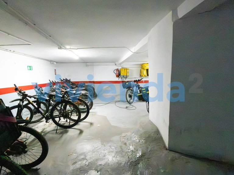 Commercial for Sale in Ciudad Universitaria, Madrid 25