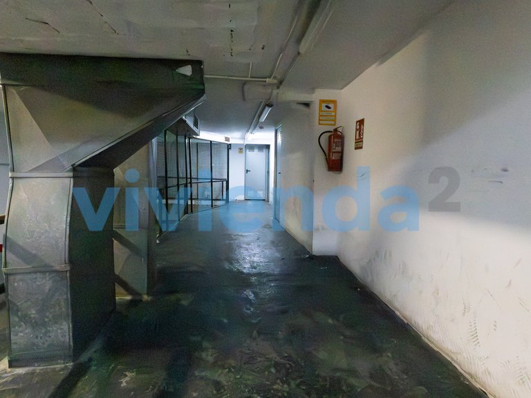 Commercial for Sale in Ciudad Universitaria, Madrid 26