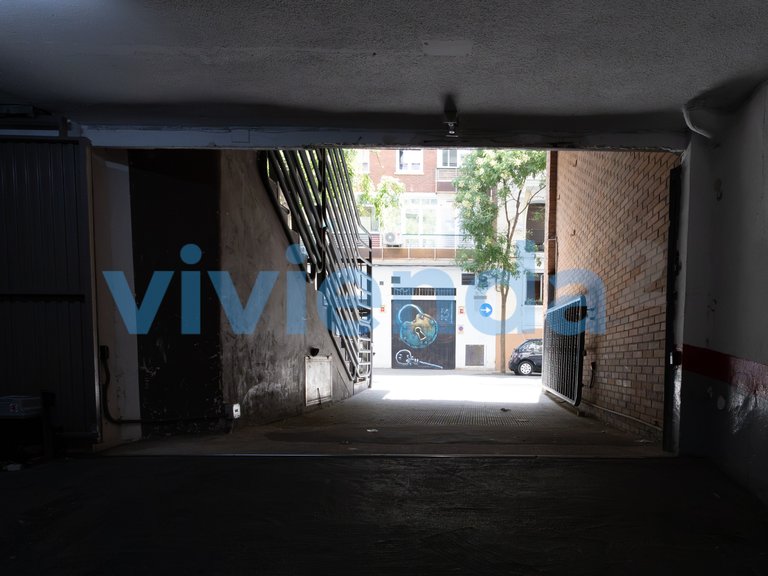 Commercial for Sale in Ciudad Universitaria, Madrid 28