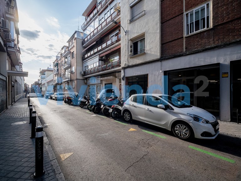 Apartment for Sale in Prosperidad, Madrid 7