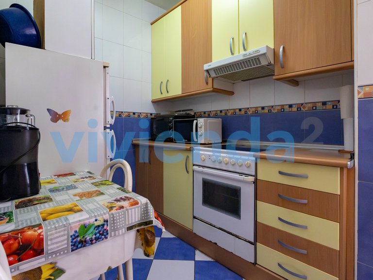 Apartment for Sale in Prosperidad, Madrid 4