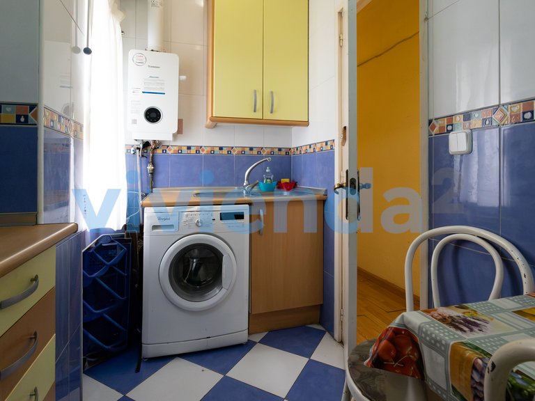 Apartment for Sale in Prosperidad, Madrid 8