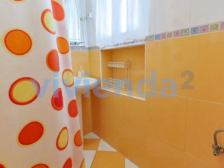 Apartment for Sale in Prosperidad, Madrid 17