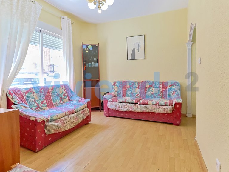 Apartment for Sale in Prosperidad, Madrid 5