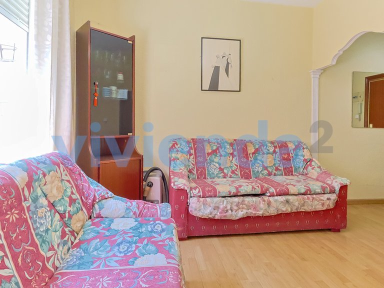 Apartment for Sale in Prosperidad, Madrid 21
