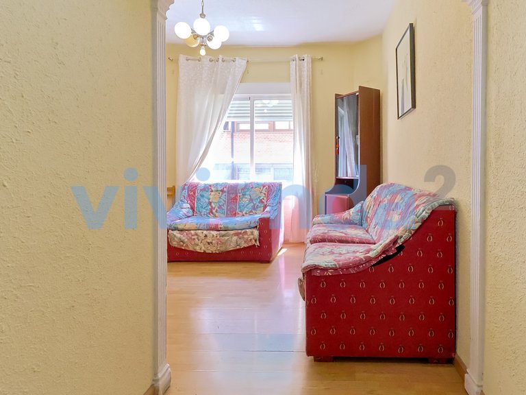 Apartment for Sale in Prosperidad, Madrid 22