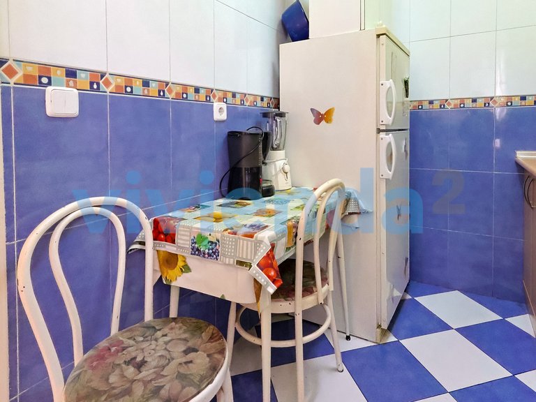 Apartment for Sale in Prosperidad, Madrid 23