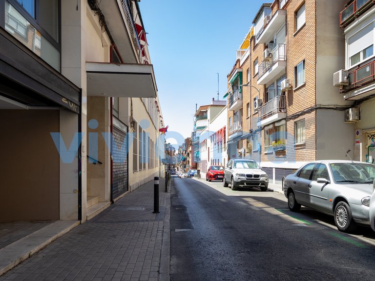 Apartment for Sale in Prosperidad, Madrid 3