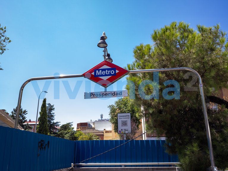 Apartment for Sale in Prosperidad, Madrid 1