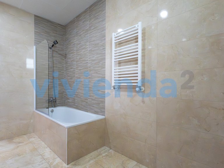 Apartment for Sale in Hispanoamerica, Madrid 8