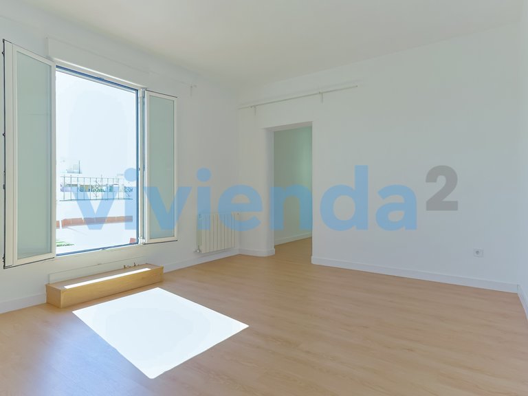 Apartment for Sale in Hispanoamerica, Madrid 2