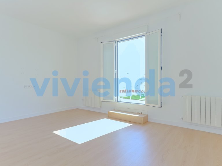 Apartment for Sale in Hispanoamerica, Madrid 12