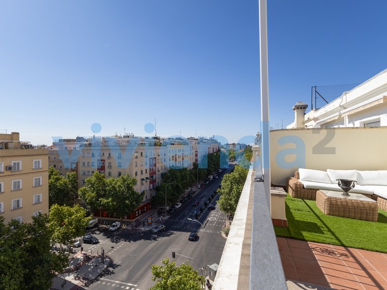 Apartment for Sale in Hispanoamerica, Madrid 18