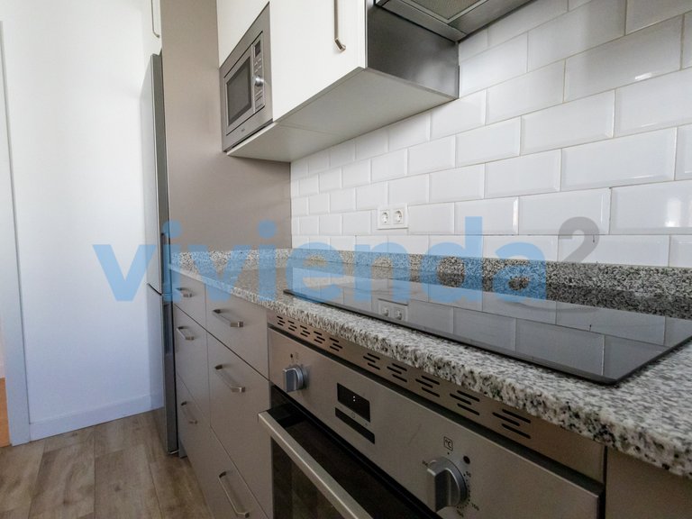 Apartment for Sale in Hispanoamerica, Madrid 19