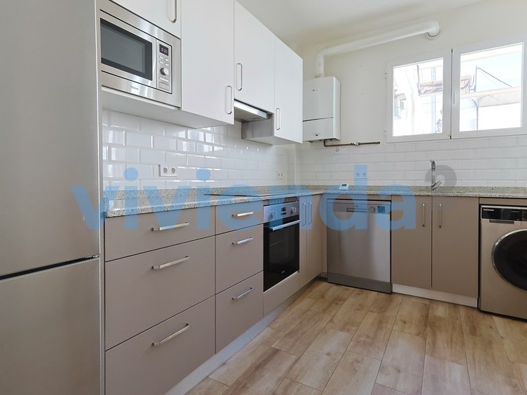 Apartment for Sale in Hispanoamerica, Madrid 5