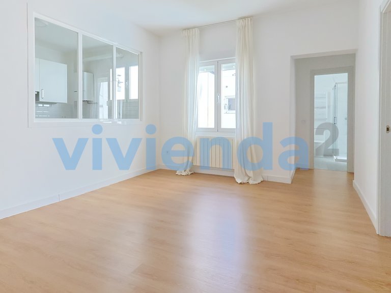 Apartment for Sale in Hispanoamerica, Madrid 4
