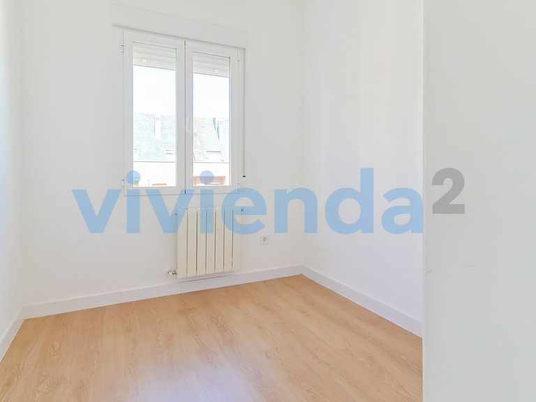 Apartment for Sale in Hispanoamerica, Madrid 21