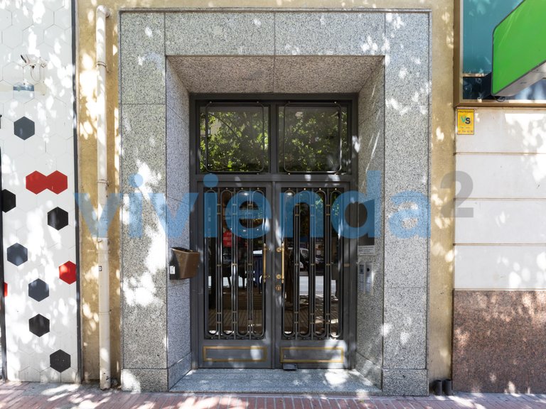 Apartment for Sale in Hispanoamerica, Madrid 34
