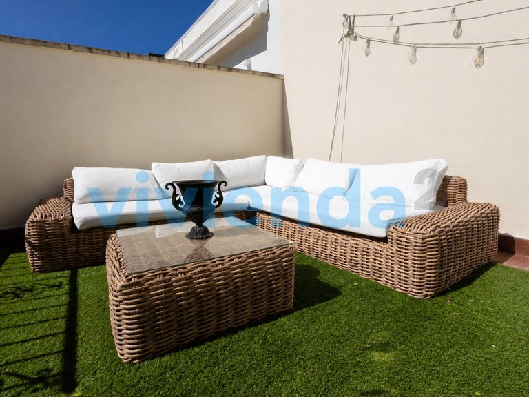 Apartment for Sale in Hispanoamerica, Madrid 17