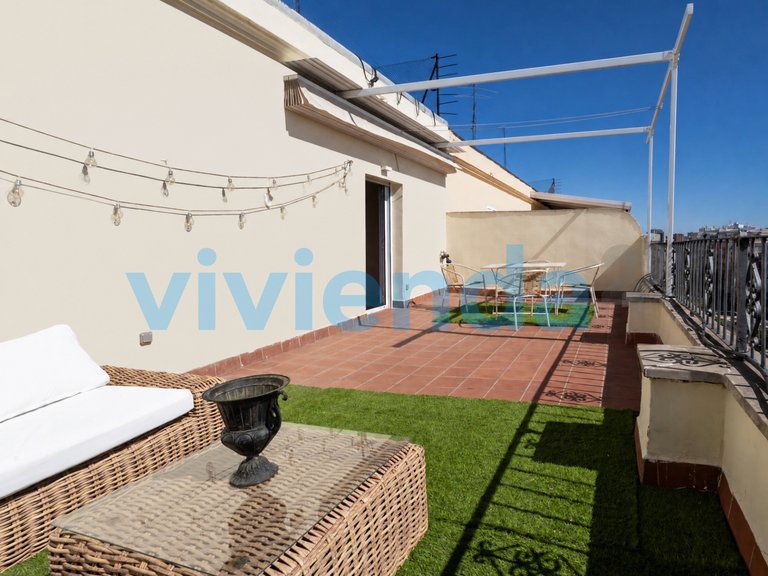 Apartment for Sale in Hispanoamerica, Madrid 15