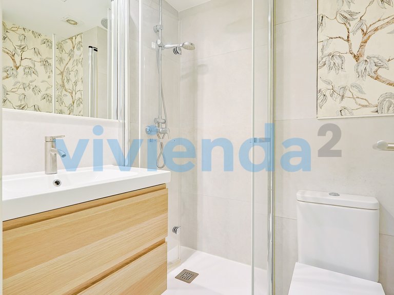 Apartment for Sale in Hispanoamerica, Madrid 7