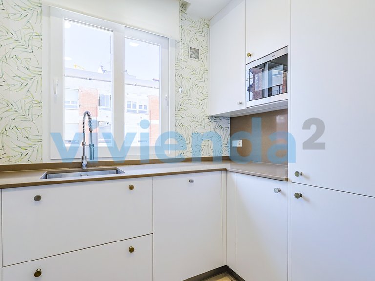 Apartment for Sale in Hispanoamerica, Madrid 10